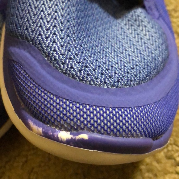 NIKE FREE 5.0 Size 6 - Picture 6 of 8